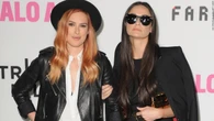 Demi Moore guarda un poderoso secreto para cuidar su piel: así es como puedes imitarlo