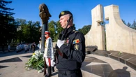 Macron, Merz y Tusk viajan a Moldavia para respaldar su independencia frente a Rusia