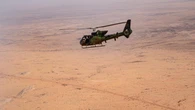 Mali acaba con un líder del Estado Islámico cerca de la frontera con Burkina Faso y Níger