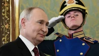 Los "voluntarios de Putin": Moscú envía cada mes a Ucrania a 60.000 soldados de refresco
