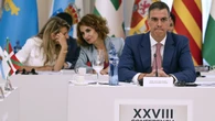 Sánchez: Del «¿os queda claro?» al «así es» para dar fe de su «no» a todo