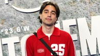 Dani Arias, hijo de Imanol: «Se va calmando todo. Mi padre está bien»