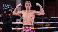 El boxeador que rompe barreras tras declararse abiertamente gay: "Mi padre me pegaba para enderezarme..."