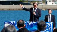 Shigeru Ishiba enfrenta un desafío crucial en unas reñidas elecciones japonesas marcadas por la presión y el escepticismo