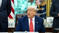 Trump amenaza de nuevo a Putin: alto el fuego de 30 días o sanciones