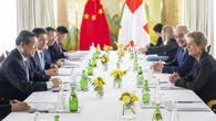 "Reinicio total": China y EEUU quieren volver a la primera pantalla en su guerra comercial