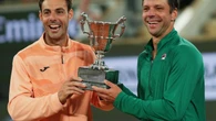 Marcel Granollers ya tiene un Grand Slam: campeón en dobles de Roland Garros