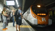 Sigue el caos en Rodalies: despedido uno de los trabajadores apartados por presunto sabotaje