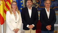 Luis Barcala: “Alicante es taurino”