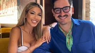 Mediaset prepara 'El Loco Amor', un nuevo dating show con Oriana Marzoli y Sebastián Gallego