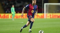 La RFEF desestima el recurso de Osasuna contra el Barça por alineación indebida