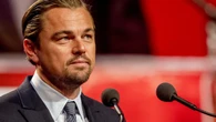 DiCaprio se rinde ante Alcaraz: esta fue la viral reacción del actor tras una jugada magistral del tenista español en Wimbledon