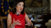 Robles dice que España cumplirá su compromiso en inversión en defensa aun sin presupuestos