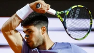Alcaraz - Khachanov, hoy: horario y dónde ver online TV, octavos de final Masters 1.000 Roma 2025