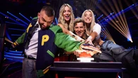 David Bisbal lidera los equipos de 'La Voz Kids' tras una gala llena de bloqueos