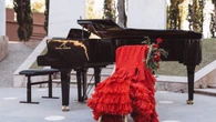 «Carmen» emociona en su debut en el exclusivo Anantara Villa Padierna