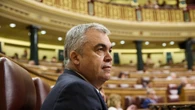 Carmen Morodo, sobre Santos Cerdán: "Sánchez tiene que pensar que el PSOE tiene que sobrevivir a esta etapa"