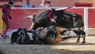 Ventura rechaza operarse para no faltar a sus citas en Las Ventas y Jerez