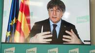 Otra victoria contundente de Puigdemont