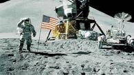 Un científico de la NASA sorprende al mundo con esta afirmación: "Ningún astronauta ha salido de la atmósfera de la Tierra"