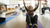 Descubren que el ejercicio mejora la salud cerebral incluso cuando la energía es baja