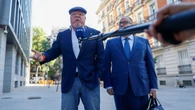 Villarejo pide al juez que impute a Pérez Dolset en su causa por la filtración de los audios