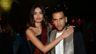 Joana Sanz presume tripita premamá en su cumpleaños más especial junto a Dani Alves