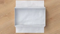 Si tienes una caja de zapatos tiene un tesoro: el truco casero con el que gastarás menos de un euro