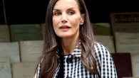La Reina Letizia sorprende con su última confesión durante la Feria del Libro de Madrid: "Si alguien me llama viejuna, pues a lo mejor con razón"