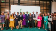 Los Premios Alcanza reconocen el impulso de la educación financiera y la capacitación digital