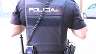 Un detenido en el ferry entre Málaga y Melilla al estar requerido por la Interpol por orden de búsqueda de Marruecos