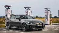 BMW y Mini ayudarán con 900 euros a quienes cambien un coche de combustión por otro eléctrico