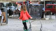 Más de 70.000 familias vulnerables recibieron las tarjetas monedero en su primer año de funcionamiento