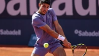 Alcaraz - De Miñaur, hoy: horario y dónde ver on line tv los cuartos de final del Barcelona Open Banc Sabadell-Conde de Godó