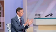 Una ley electoral al servicio de Sánchez