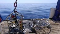 Desplegados cuatro sensores en Baleares para vigilar el mar