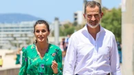 Felipe y Letizia ya hacen planes en Mallorca: la cita más esperada ya tiene fecha