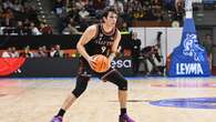 ¿Quién es Rubén Domínguez? El escolta que con 21 años ha anotado 35 puntos con el Surne Bilbao Basket