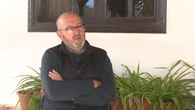 El instructor del "tito Berni" señala al jefe de Asuntos Internos: informé sobre mi relación con Mohamed Derbah