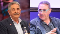 Revilla pone en su sitio a Carlos Herrera tras acusarle de sacar “pingües beneficios” de su guerra con el Rey