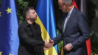 Trump garantiza sólo Zelenski podrá negociar posibles cesiones territoriales a Rusia