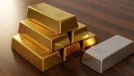 Este es el metal precioso que está superando la subida del oro: incremento del precio de casi un 50% en seis semanas