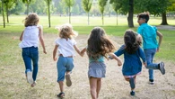 Si creciste en los años 60 o 70, probablemente aprendiste estas 9 lecciones de vida que no se enseñan hoy en día