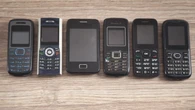 ¿Tienes uno de estos teléfonos viejos? Hoy valen oro