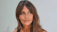 Necesitamos un vestido lencero negro como el de Sara Carbonero para todas nuestras noches de verano