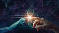 AlphaGenome: Google no solo quiere predecir tus búsquedas, también tus genes