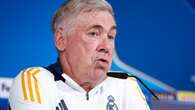 Carlo Ancelotti y el rock and roll del Real Madrid