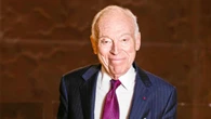 Muere Leonard Lauder, el heredero silencioso de un imperio de belleza y filantropía