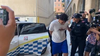 El abogado del hombre que atropelló a Jaume Anglada recurre la prisión provisional: "No hay riesgo de fuga porque nació y creció en España"