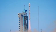 China lanza los primeros 12 satélites de su red orbital de superordenadores IA que llegará a los 2.800